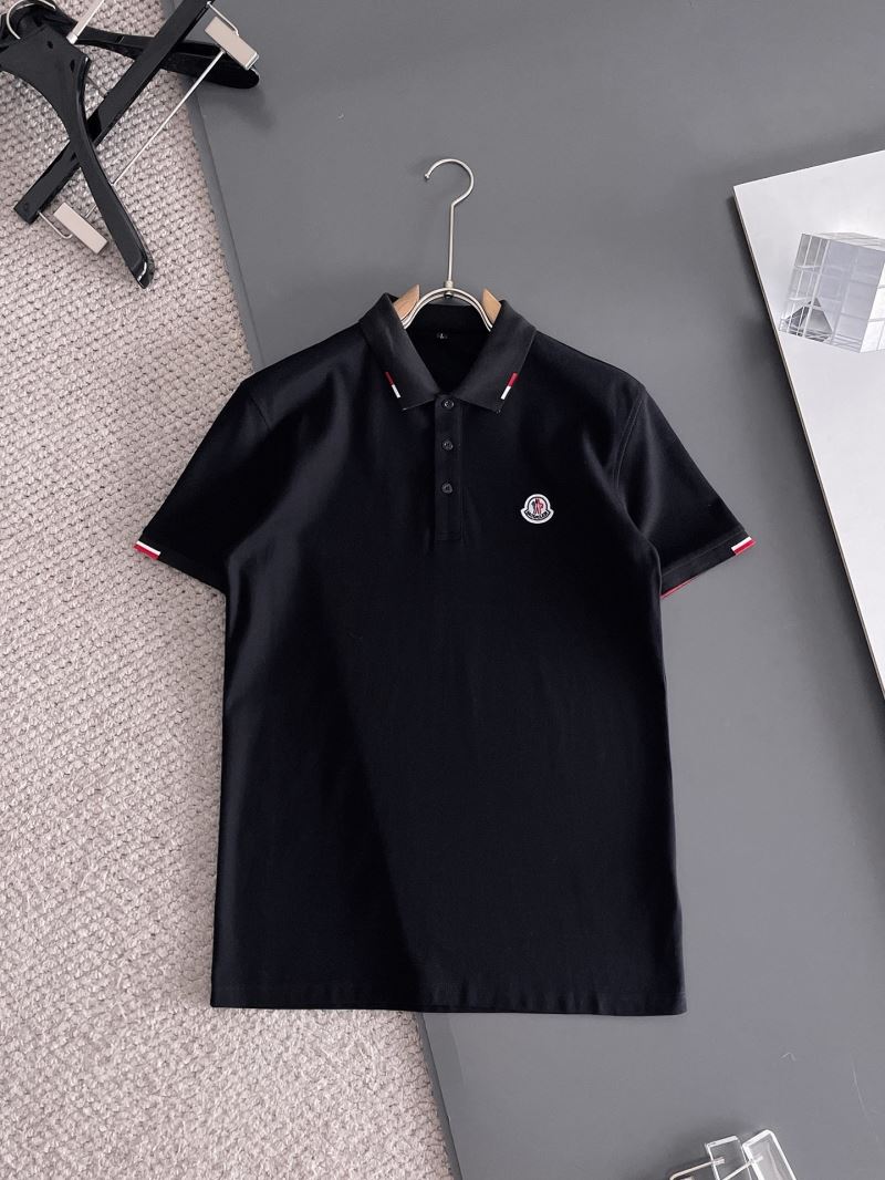 Moncler T-Shirts